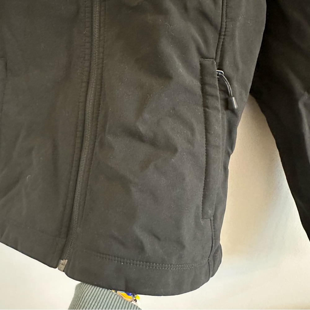 The North Face Women’s Apex Bionic Jacket size S - Picture 9 of 11